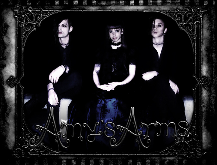 Amy's Arms